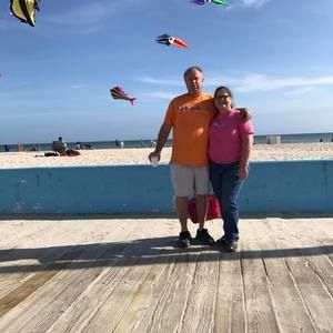 Meet your Posher, Brenda